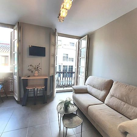 Apartamentos Malagasol 外观 照片