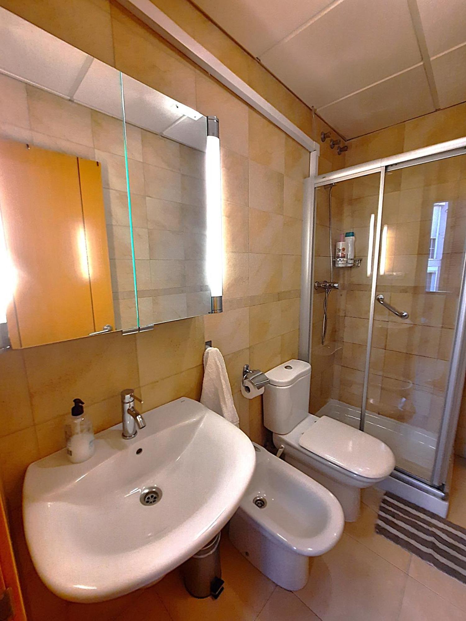 Apartamentos Malagasol 外观 照片