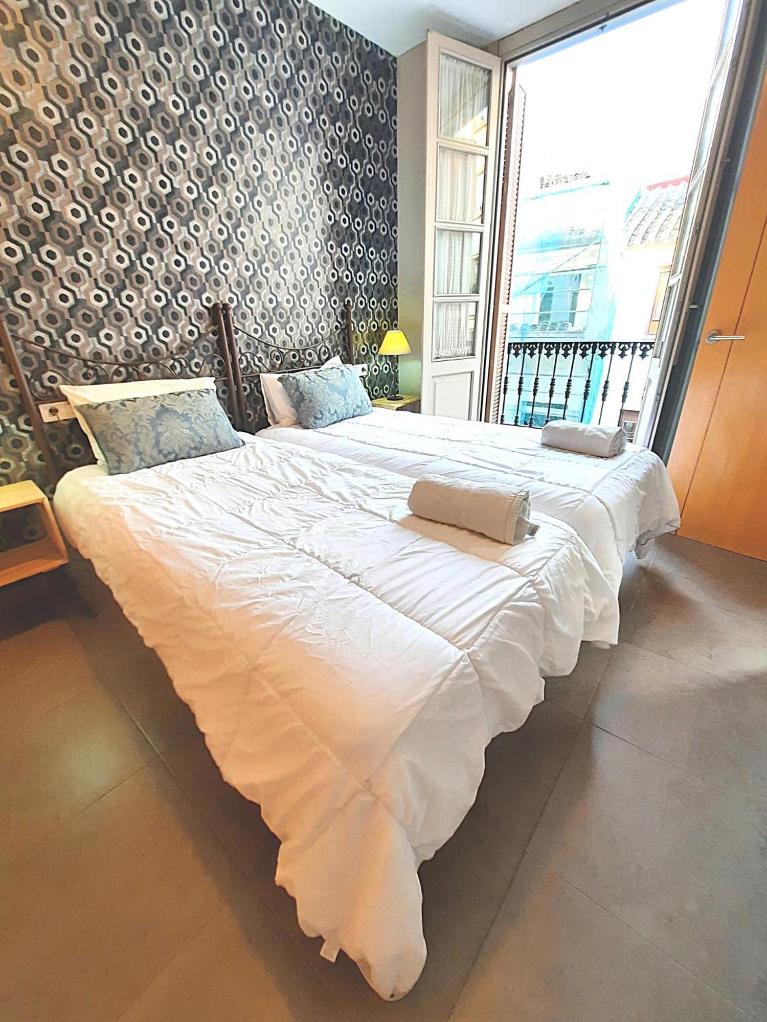 Apartamentos Malagasol 外观 照片