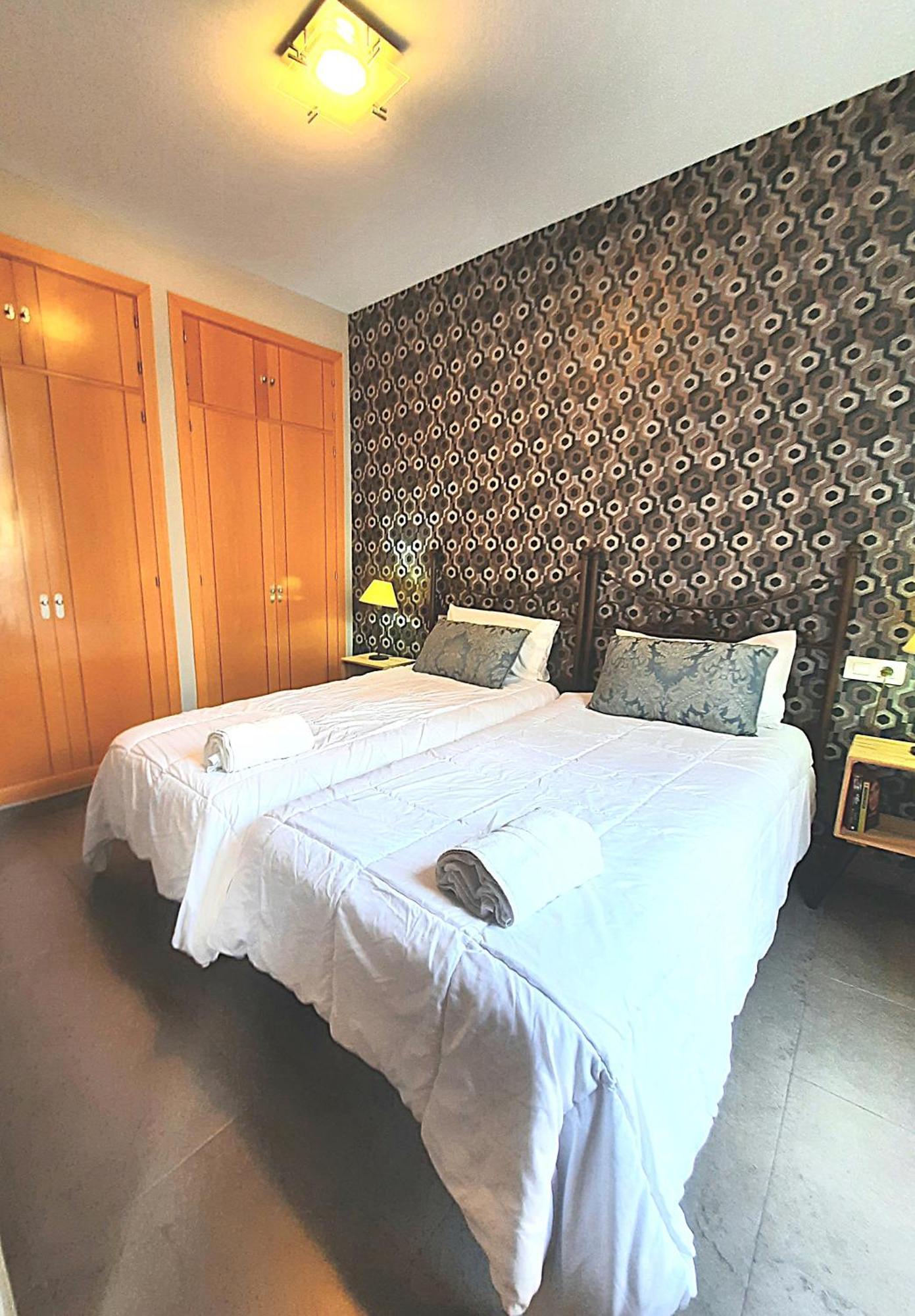 Apartamentos Malagasol 外观 照片