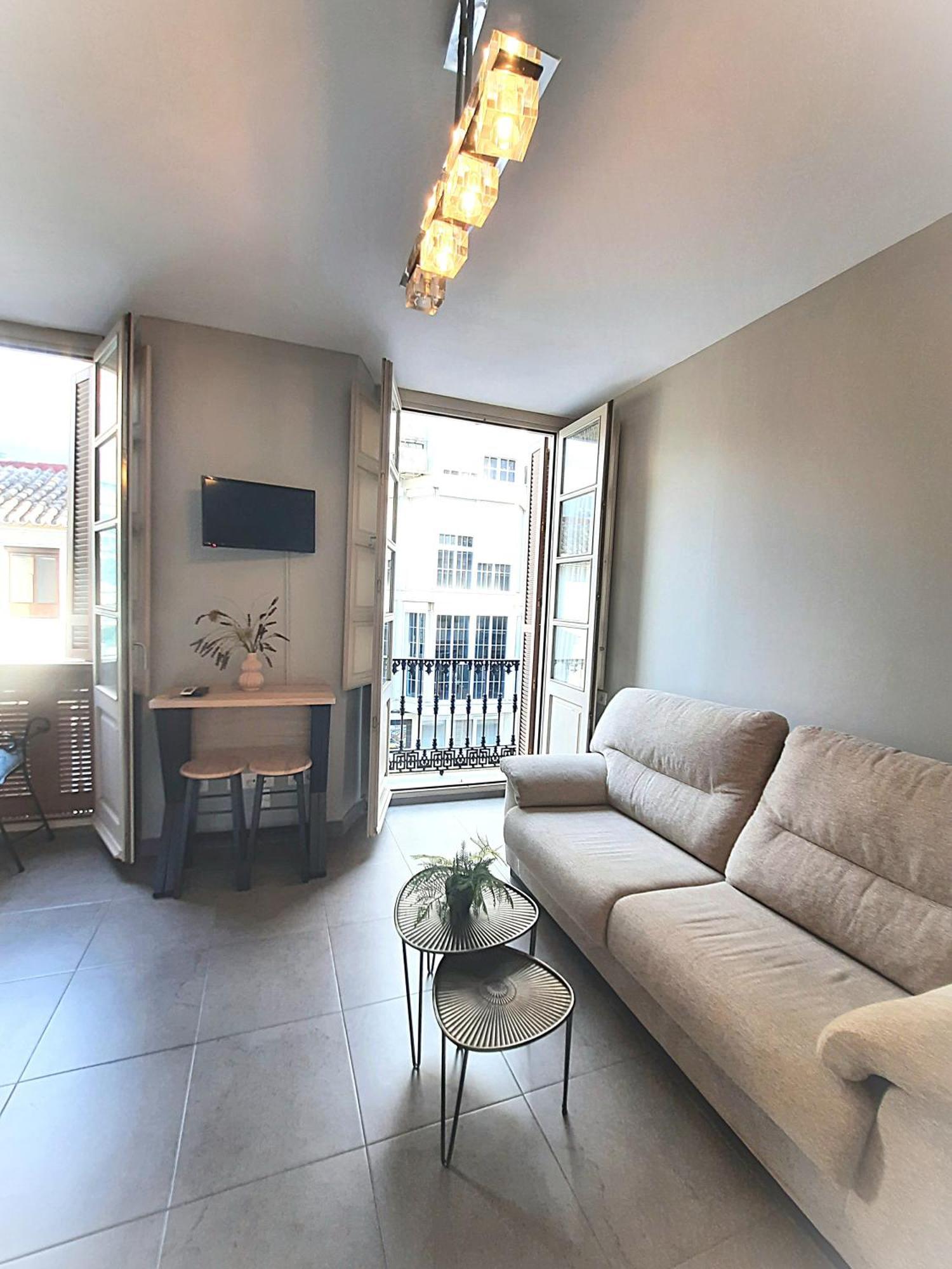 Apartamentos Malagasol 外观 照片