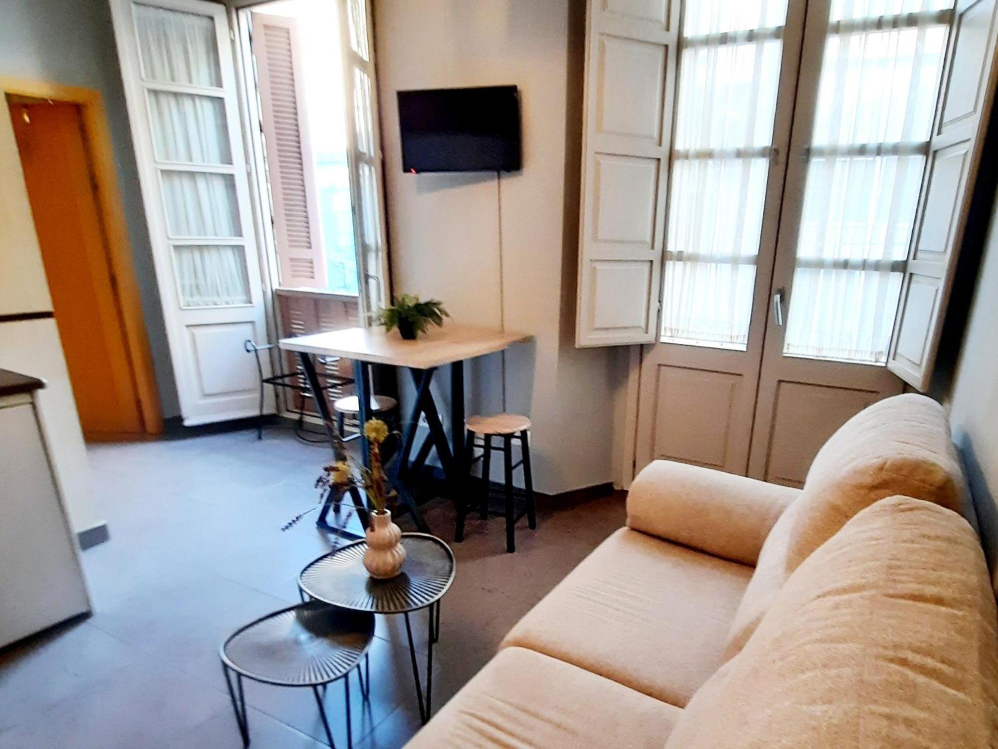 Apartamentos Malagasol 外观 照片