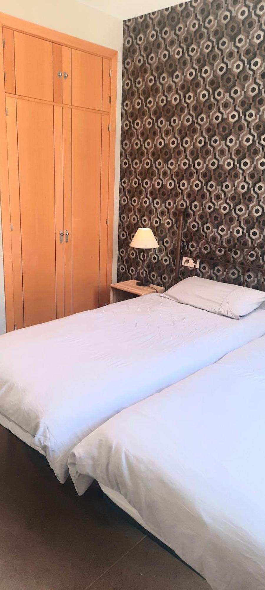 Apartamentos Malagasol 外观 照片