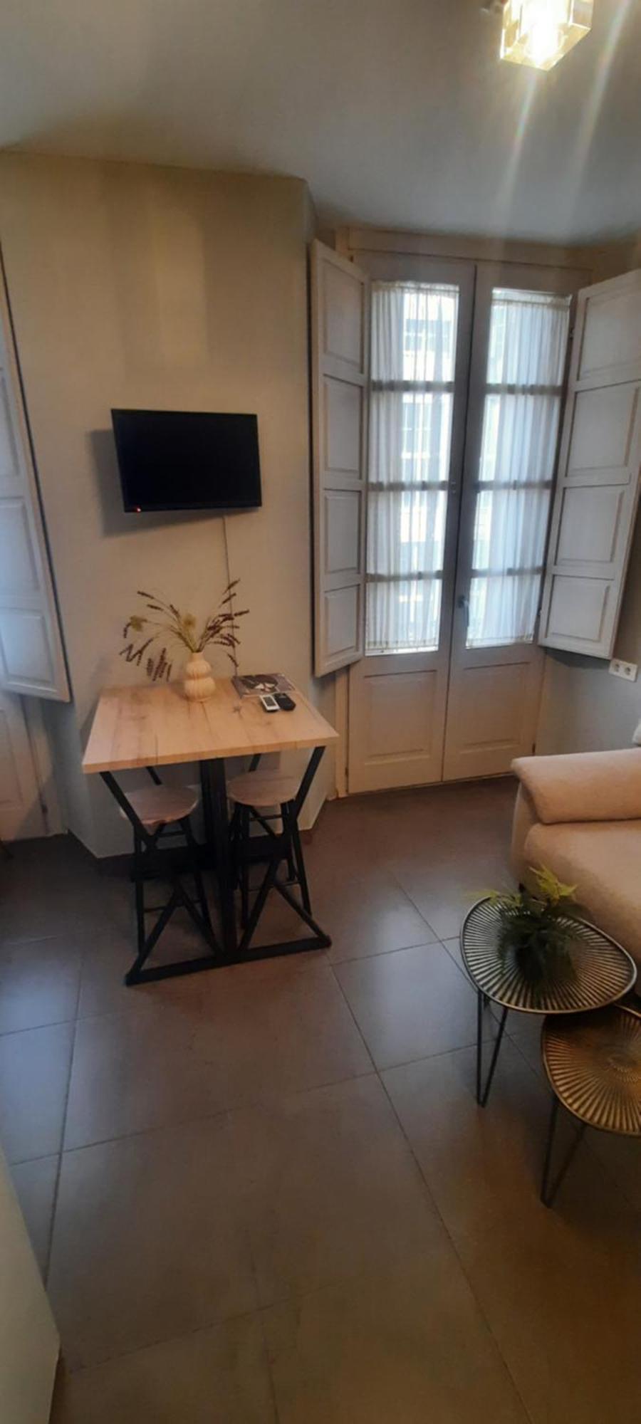 Apartamentos Malagasol 外观 照片