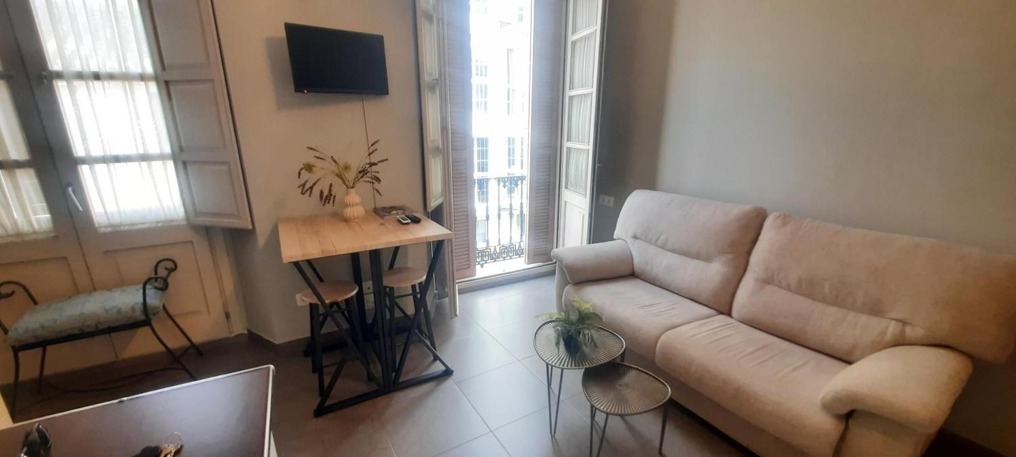 Apartamentos Malagasol 外观 照片