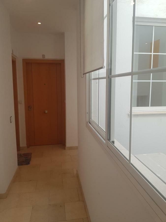 Apartamentos Malagasol 外观 照片